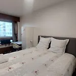 Paris Beaugrenelle: Charmante Residence