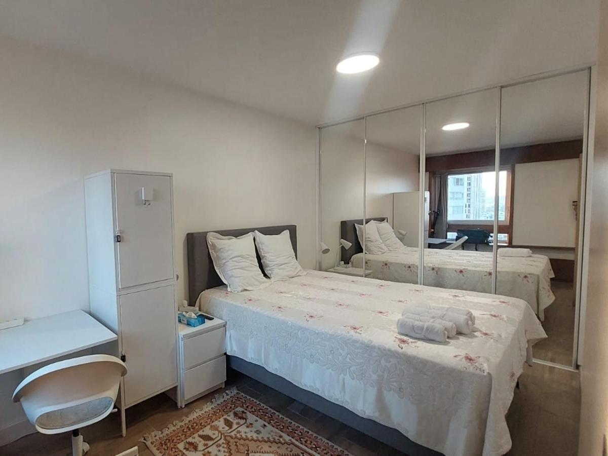 Apartment Beaugrenelle: Charmante Paris